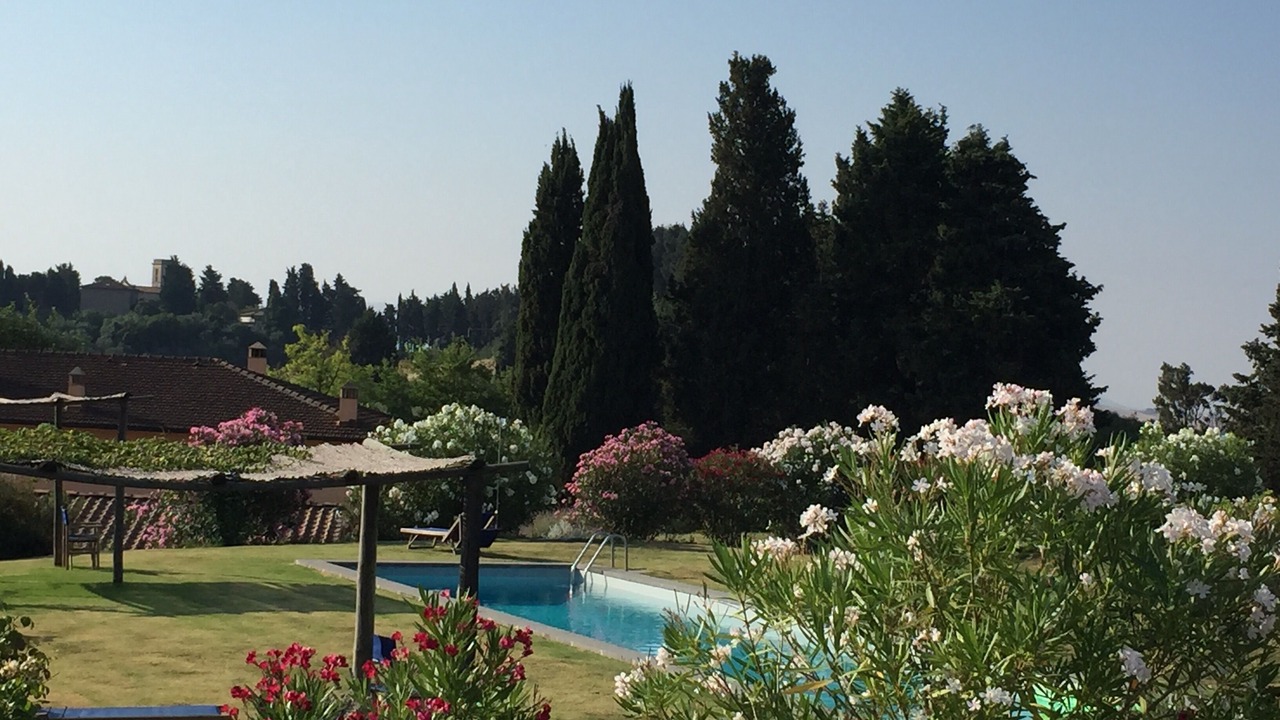 Photo of Outdoor in Castell’Anselmo