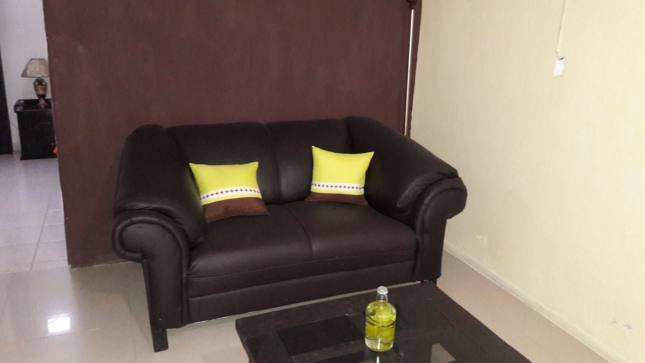Photo of Livingroom in San Cristobal de las Casas