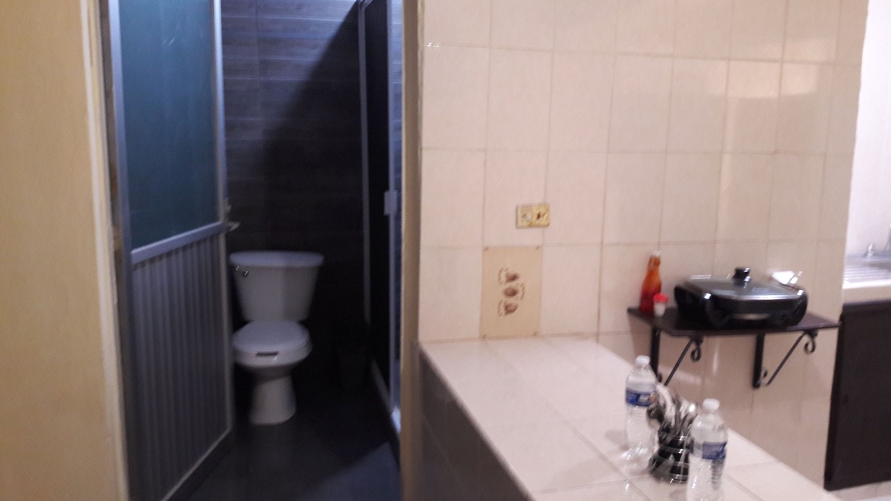 Photo of Bathroom in San Cristobal de las Casas