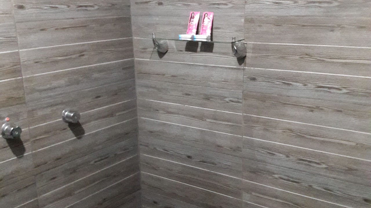 Photo of Bathroom in San Cristobal de las Casas