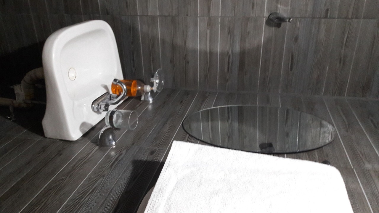 Photo of Bathroom in San Cristobal de las Casas