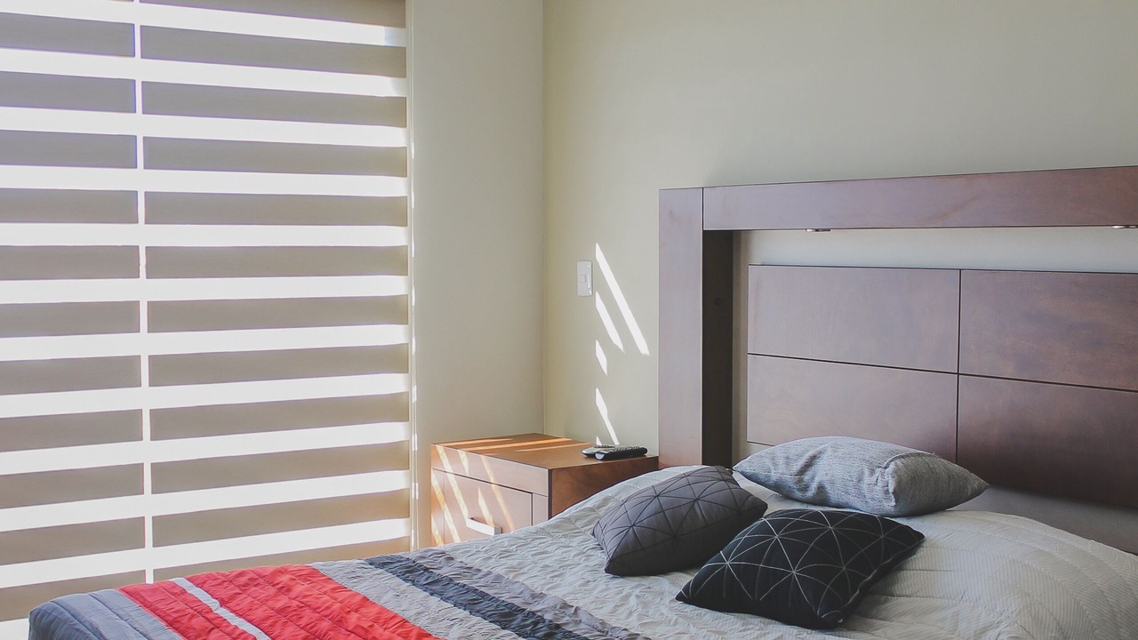 Photo of Bedroom in Cerritos