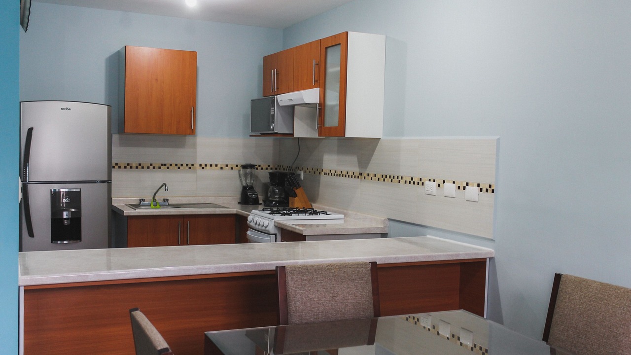 Photo of Kitchen in Cerritos