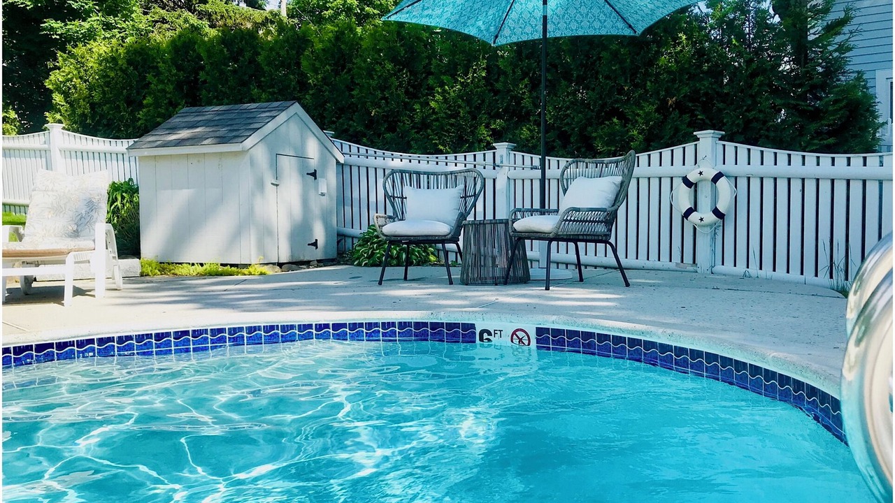 Photo of Outdoor in Ogunquit