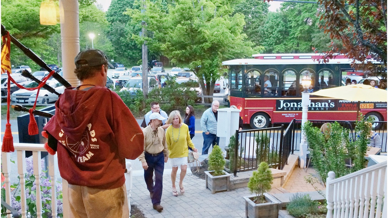 Photo of Others in Ogunquit