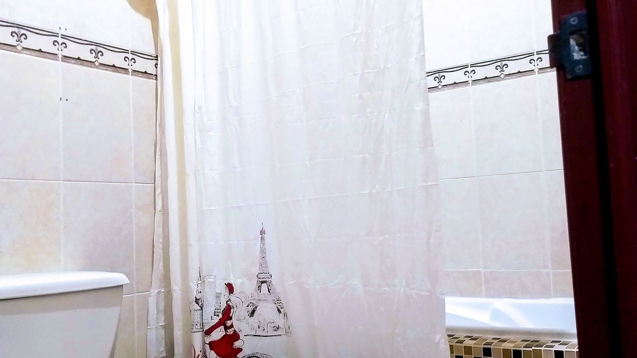 Photo of Bathroom in Downtown Cancun