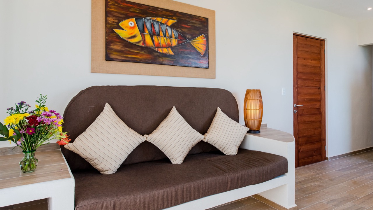Photo of Livingroom in Playacar