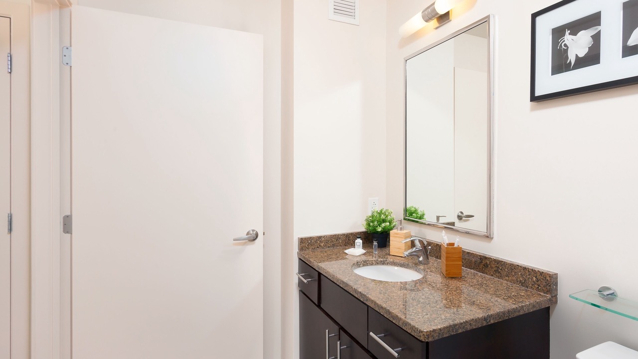 Photo of Bathroom in Center City West