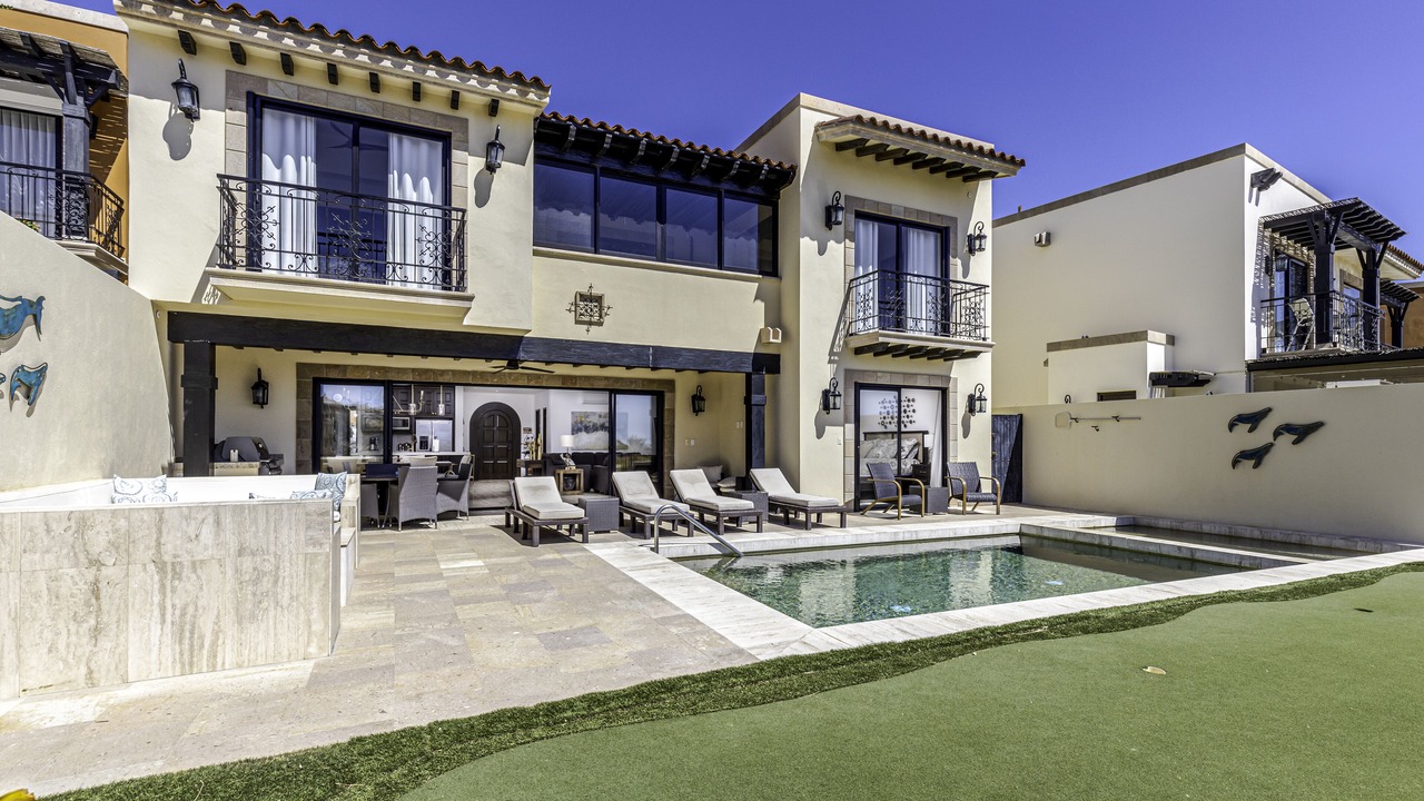 Photo of Outdoor in Los Cabos