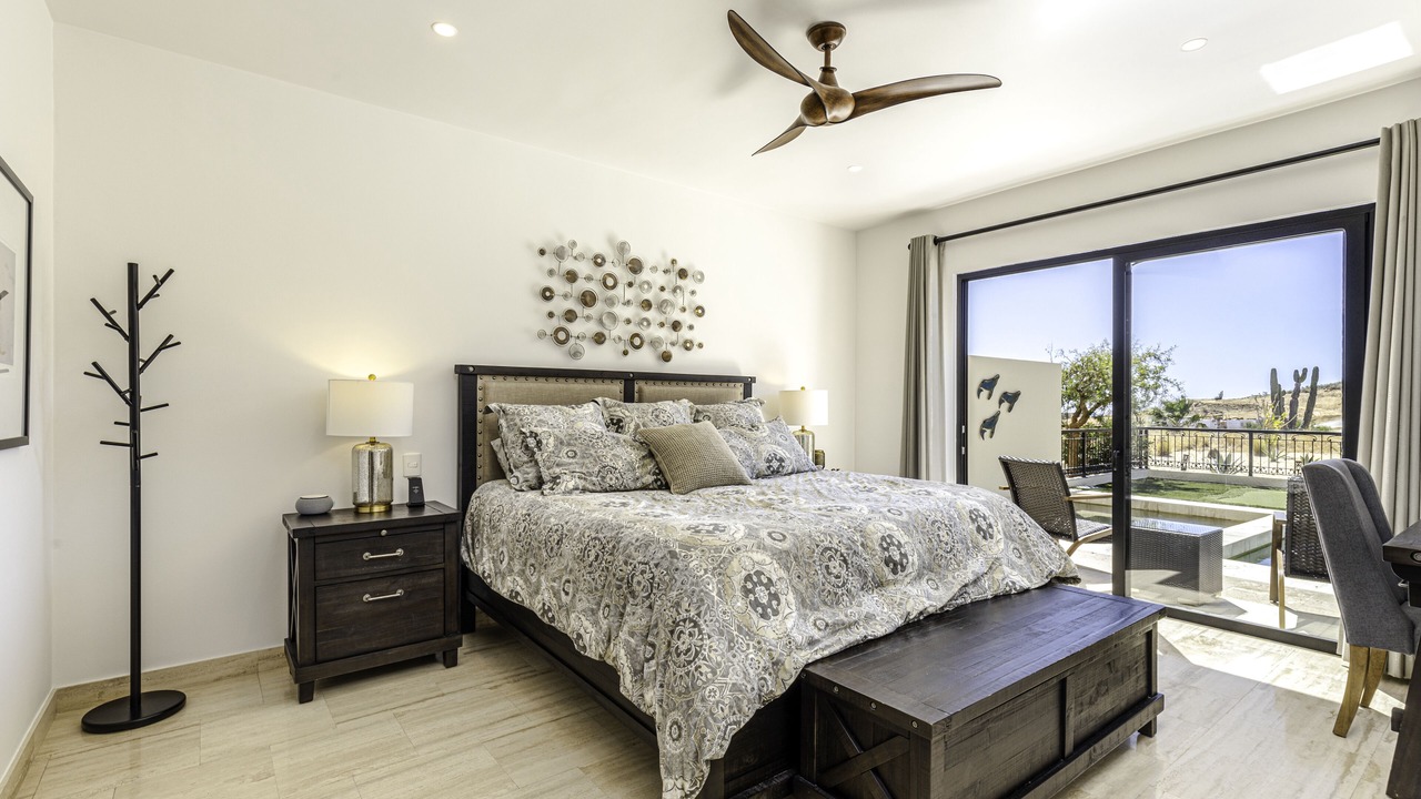Photo of Bedroom in Los Cabos