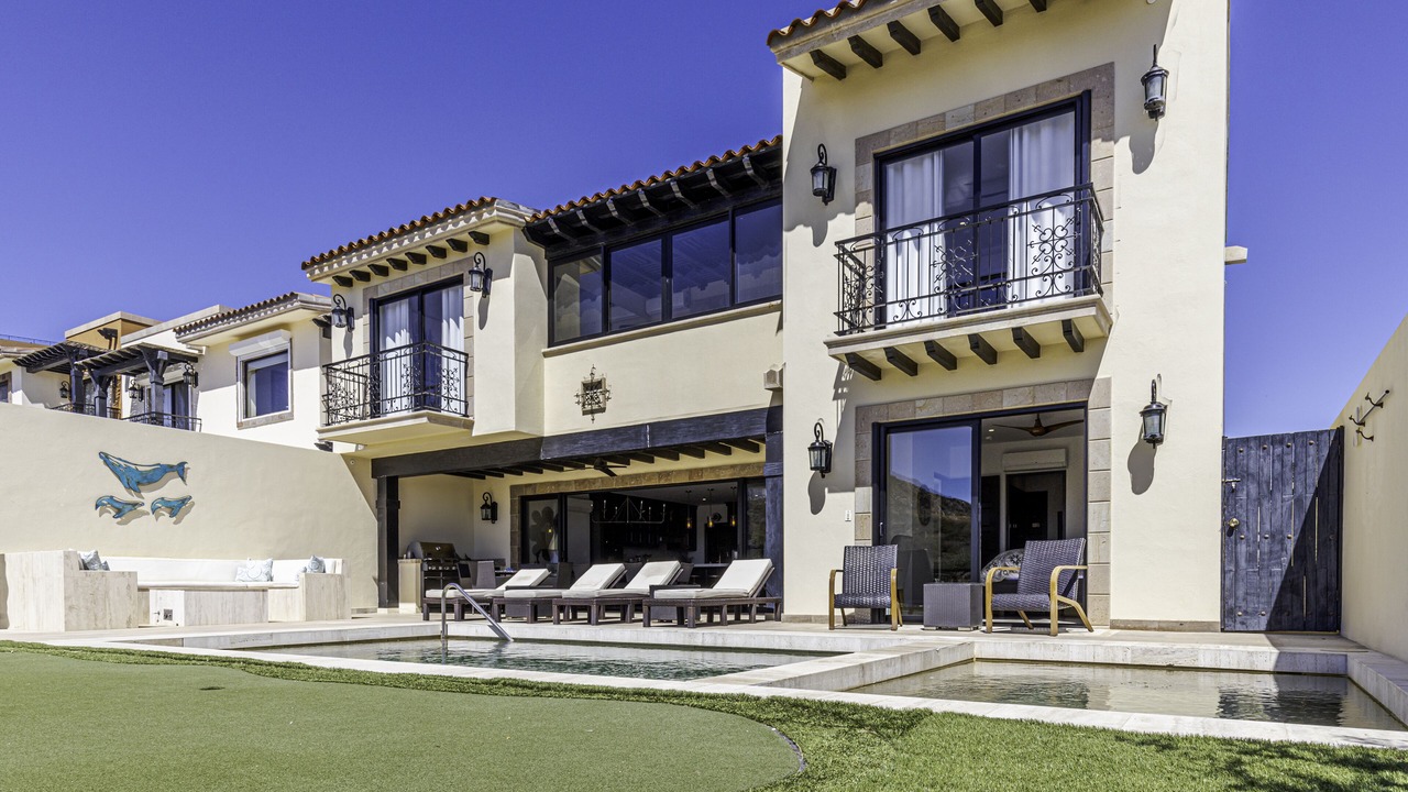 Photo of Outdoor in Los Cabos