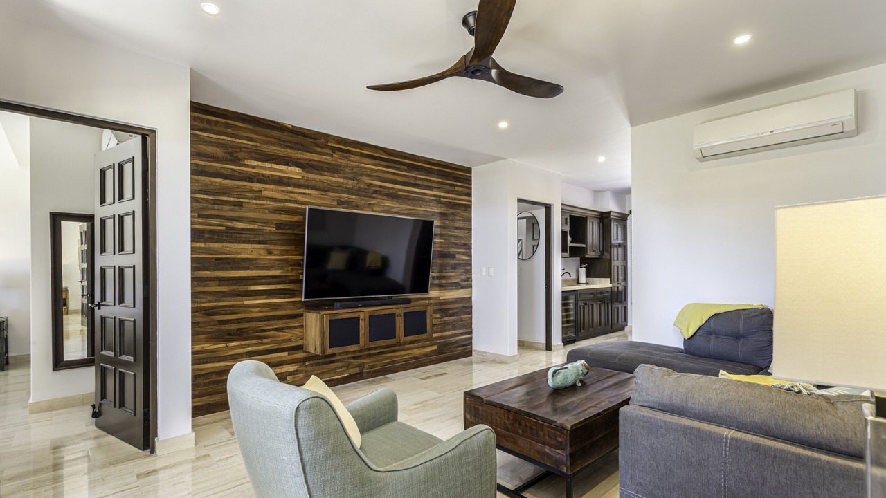 Photo of Livingroom in Los Cabos