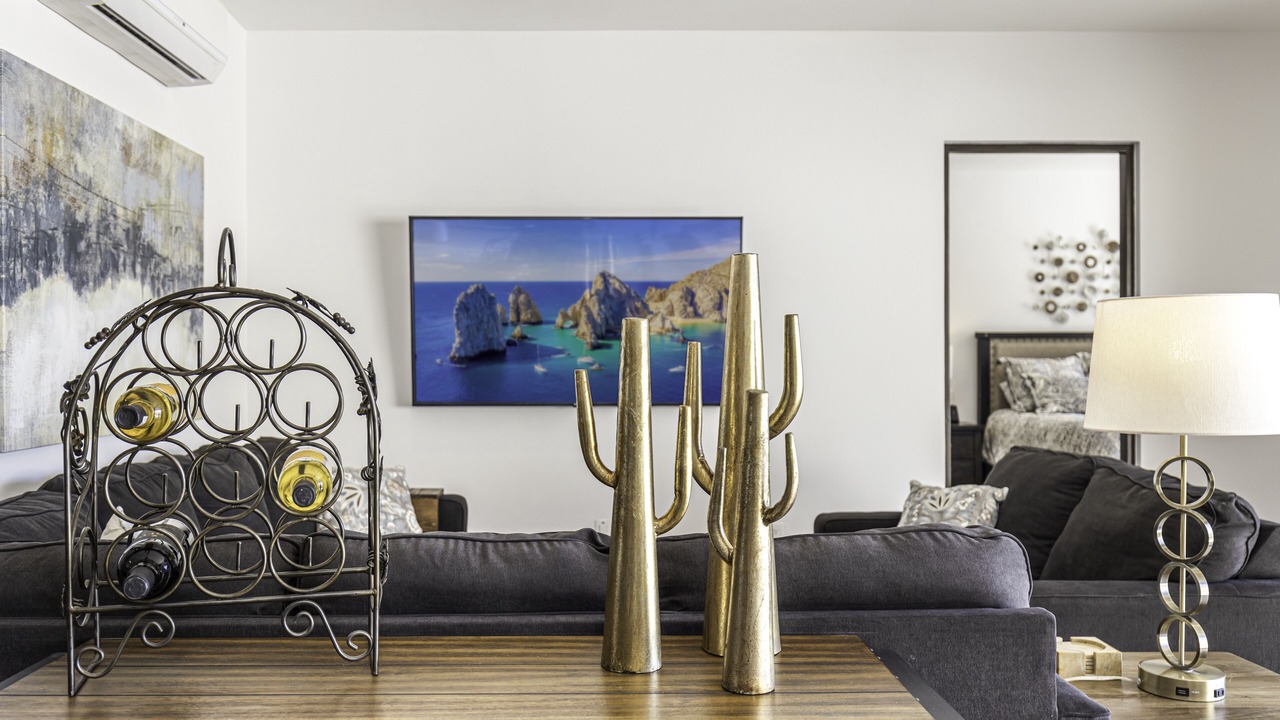 Photo of Livingroom in Los Cabos