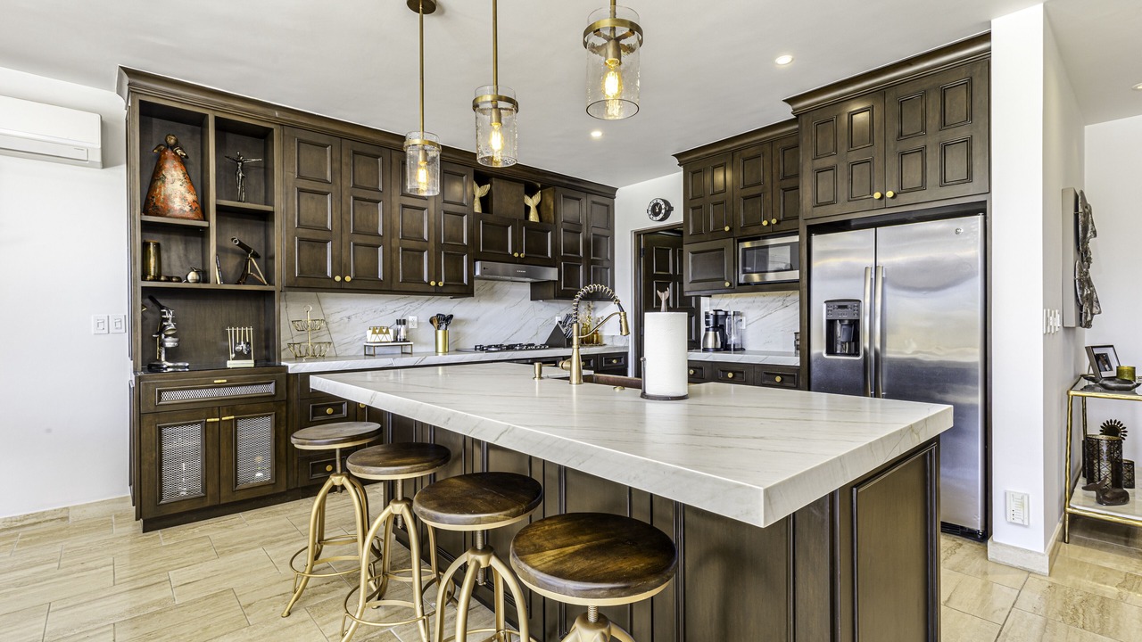 Photo of Kitchen in Los Cabos