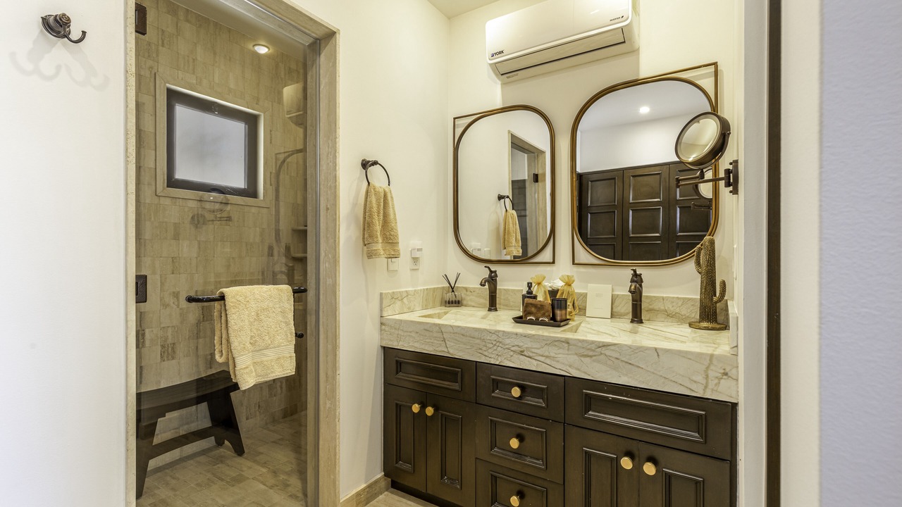 Photo of Bathroom in Los Cabos
