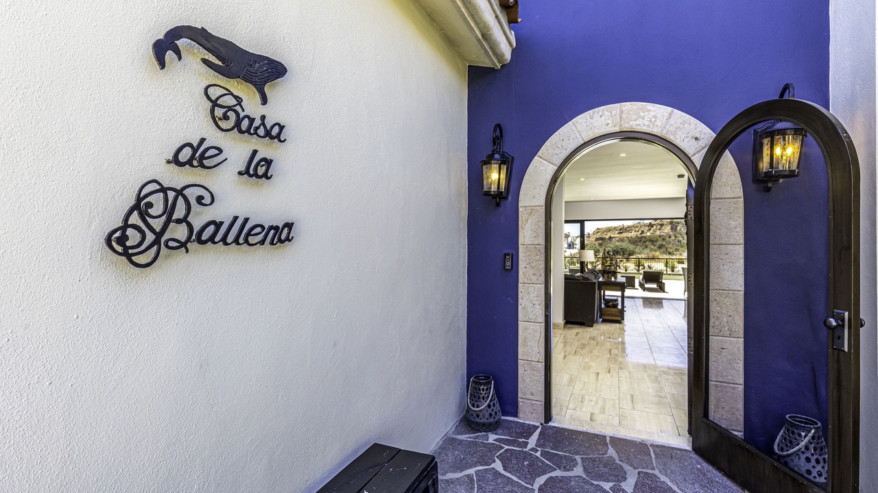 Photo of Outdoor in Los Cabos