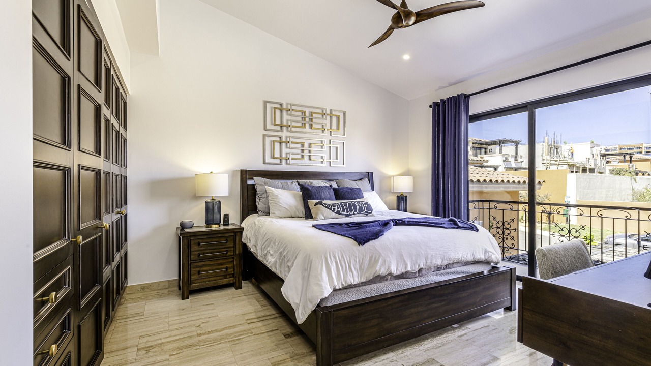 Photo of Bedroom in Los Cabos