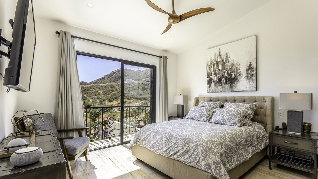 Photo of Bedroom in Los Cabos