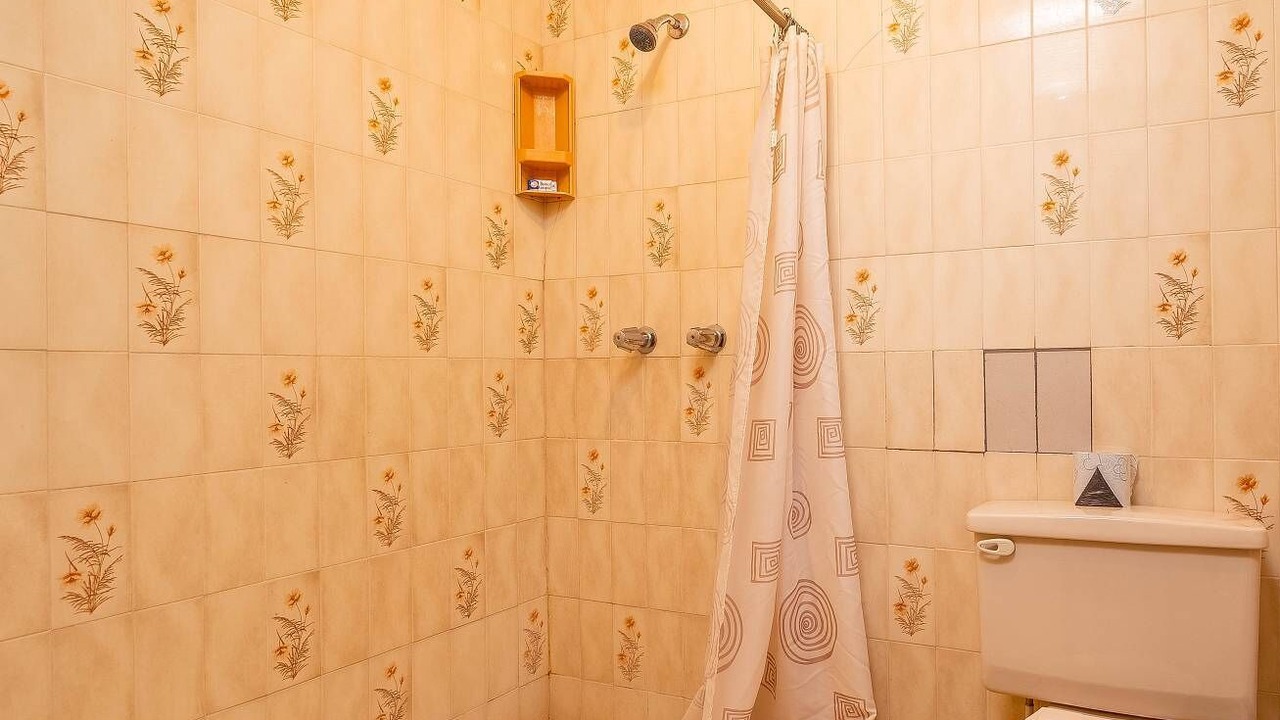 Photo of Bathroom in San Felipe