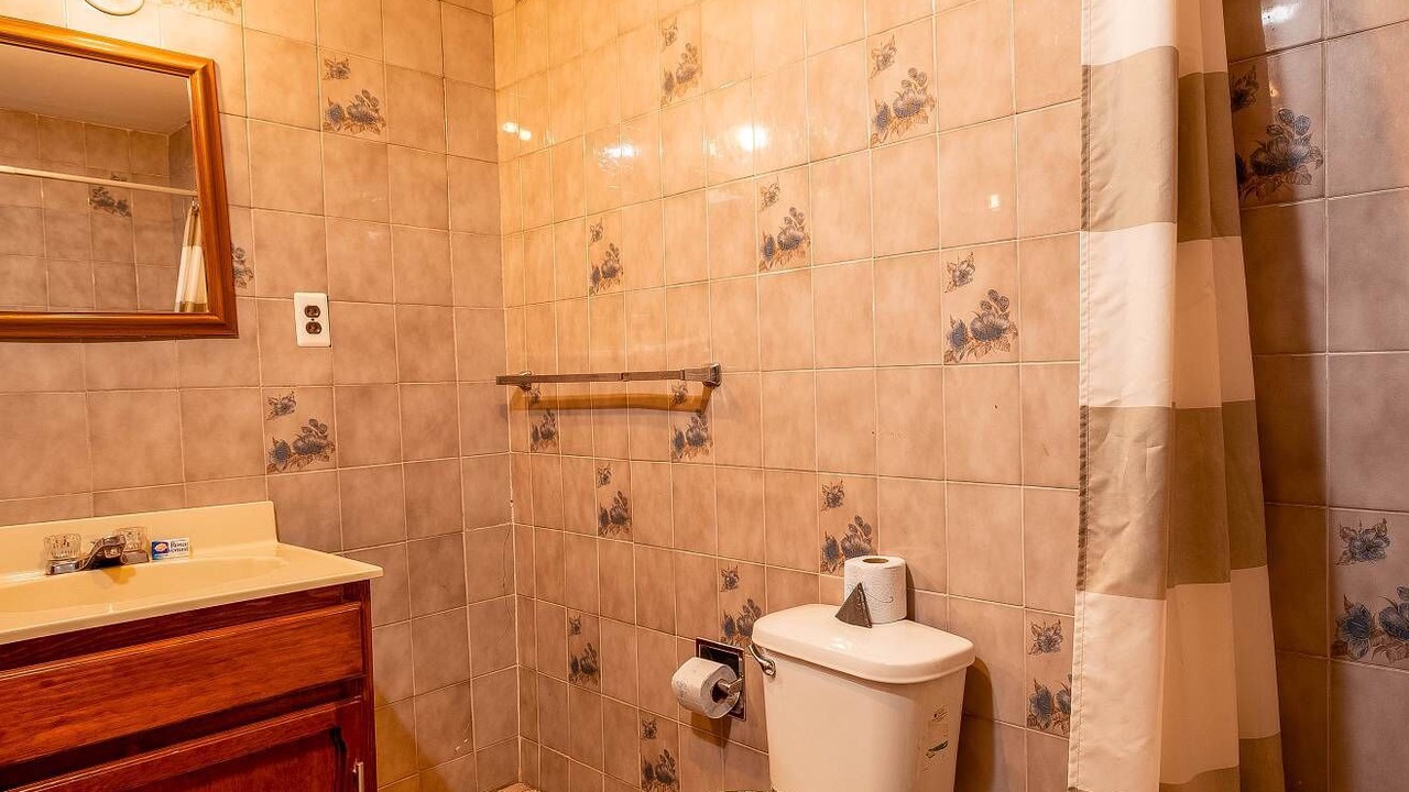 Photo of Bathroom in San Felipe