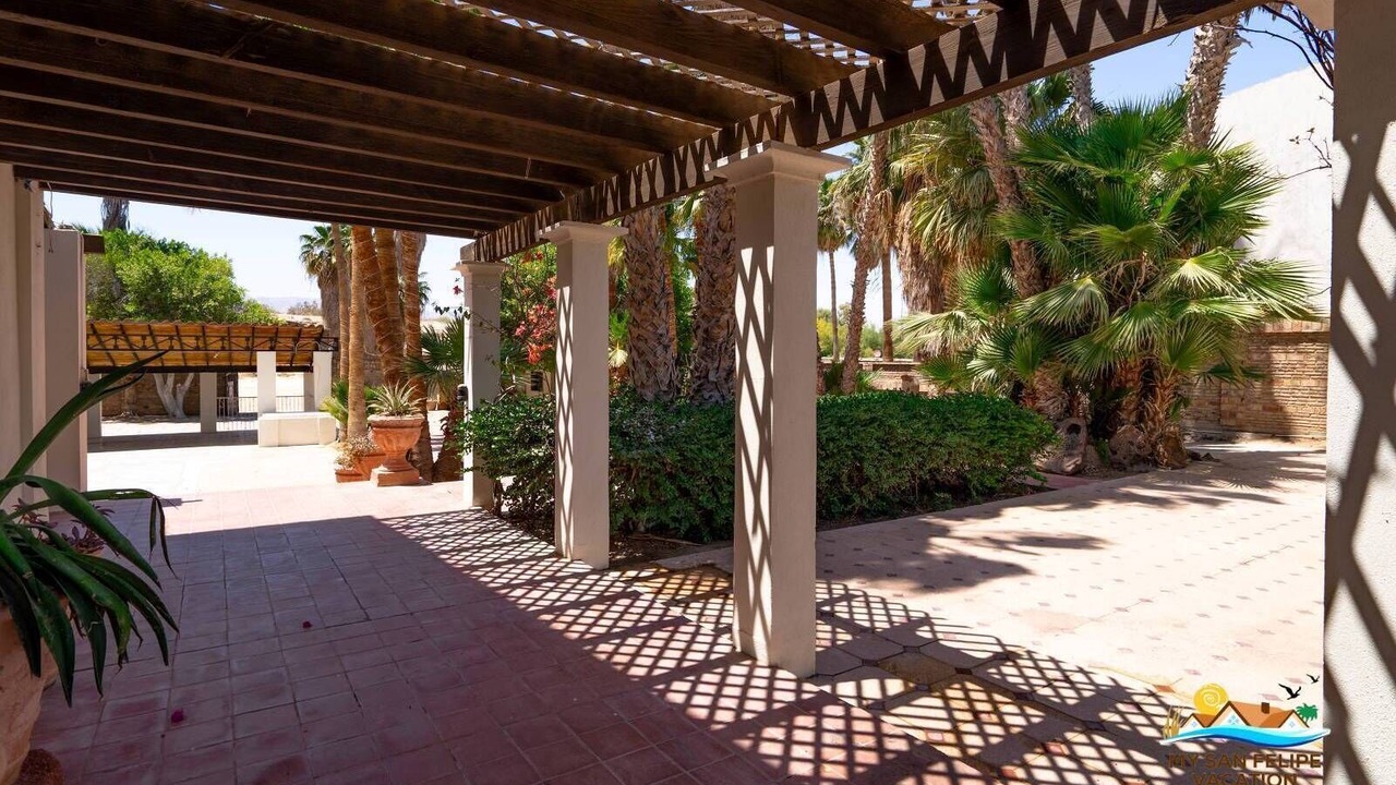 Photo of Others in San Felipe