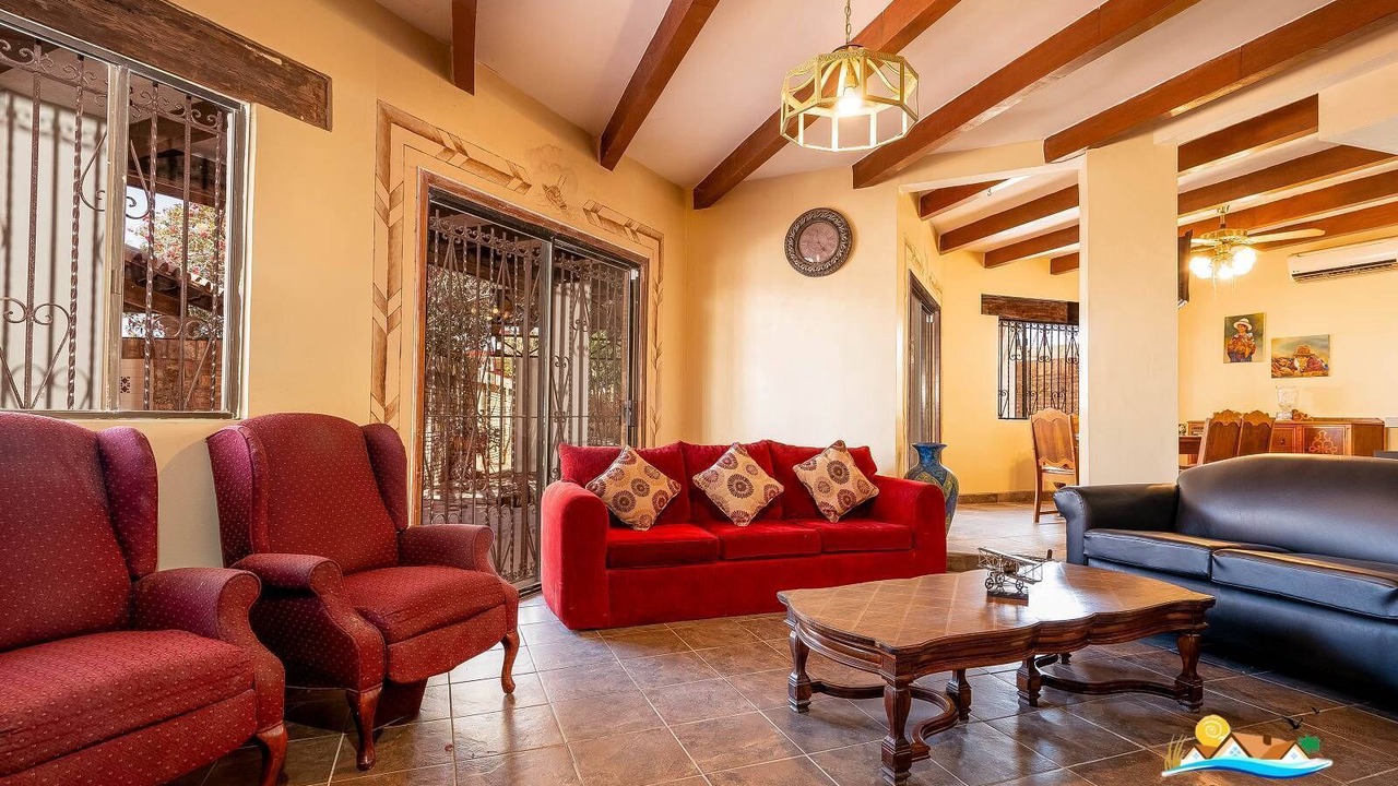 Photo of Bedroom in San Felipe