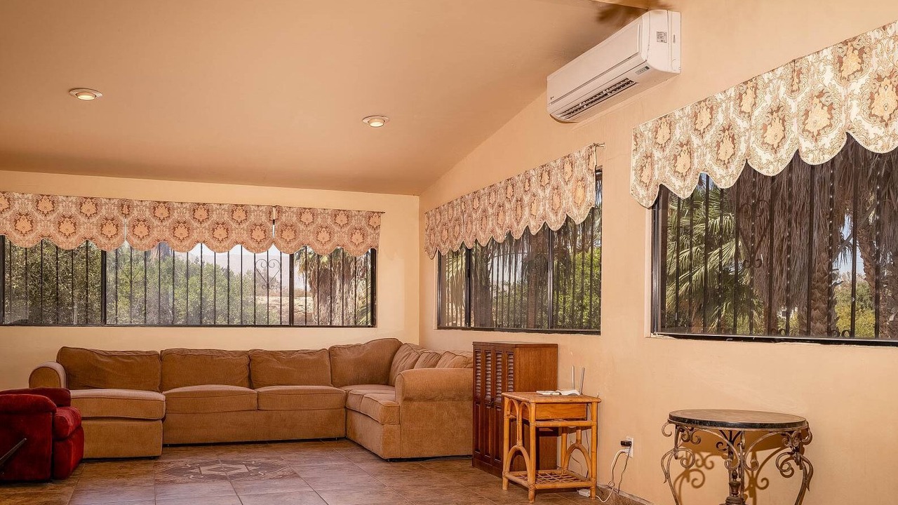 Photo of Bedroom in San Felipe
