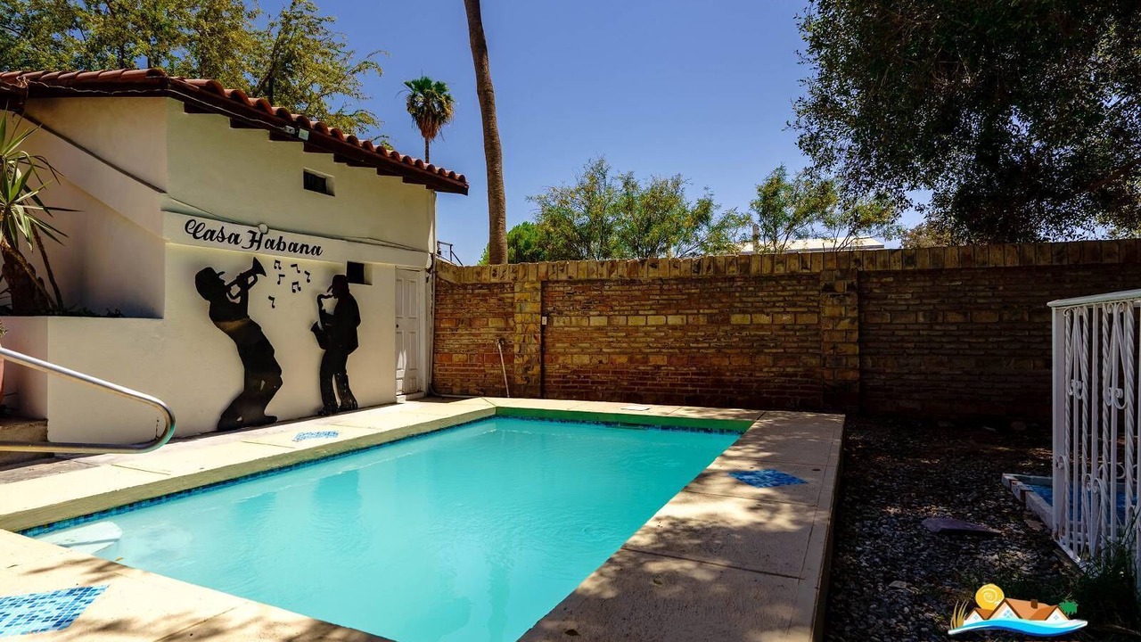 Photo of Outdoor in San Felipe