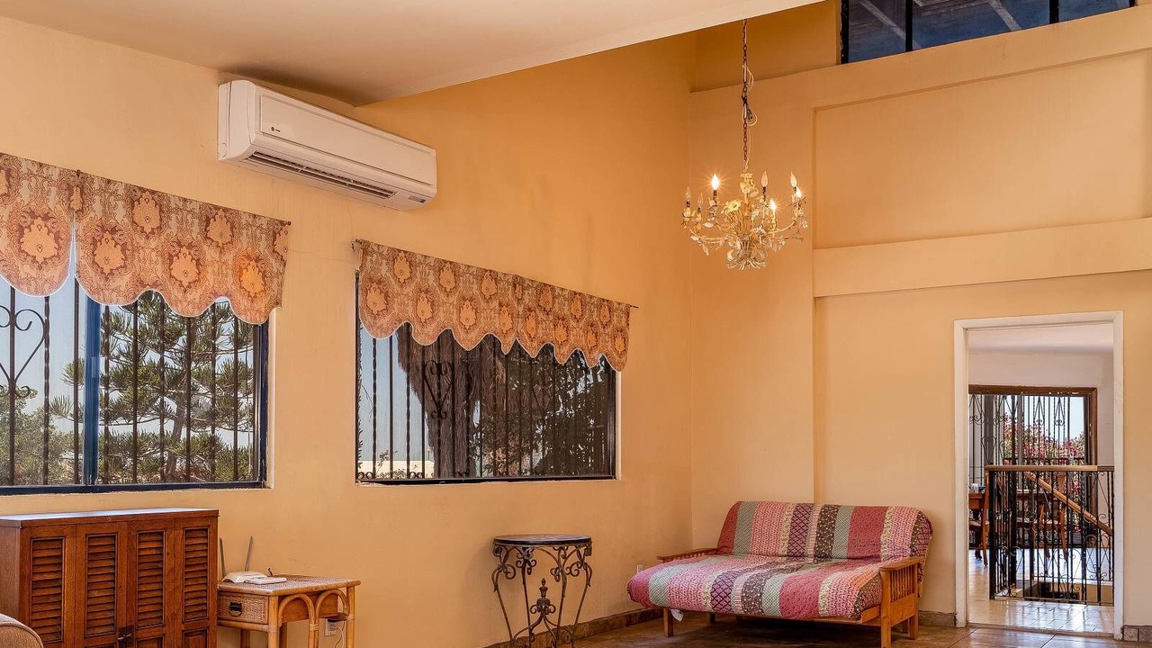 Photo of Bedroom in San Felipe