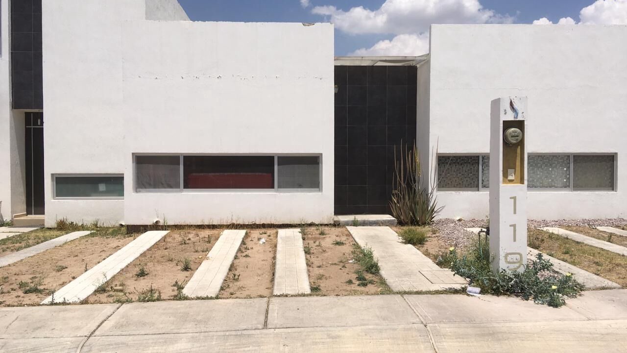 Photo of Outdoor in San Francisco de los Romo