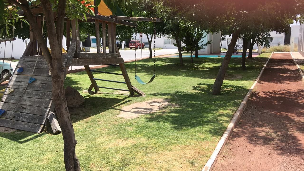Photo of Others in San Francisco de los Romo