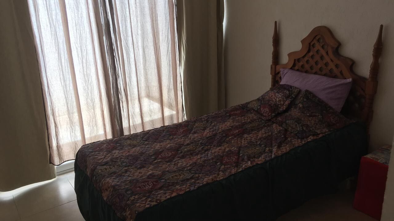 Photo of Bedroom in San Francisco de los Romo