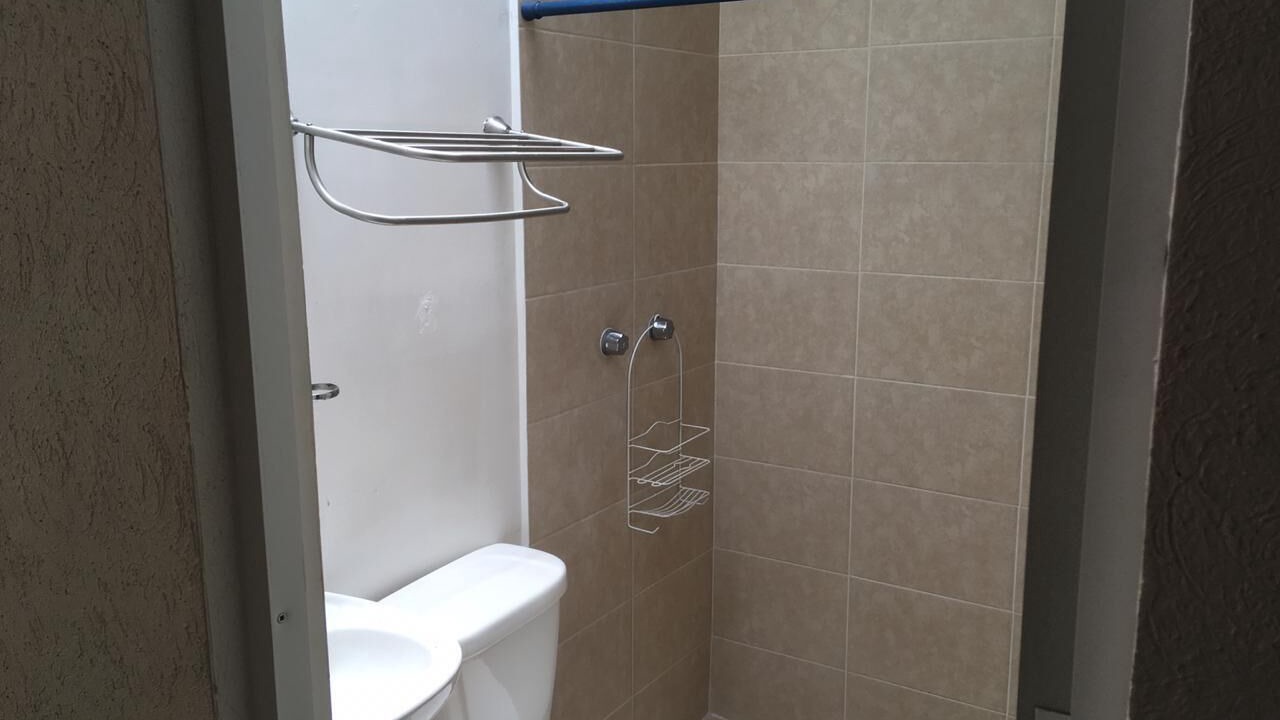 Photo of Bathroom in San Francisco de los Romo