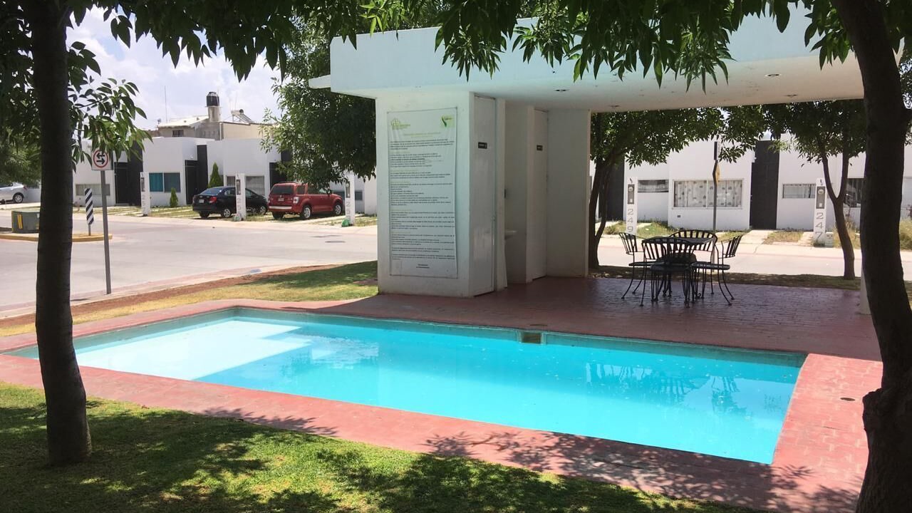 Photo of Outdoor in San Francisco de los Romo