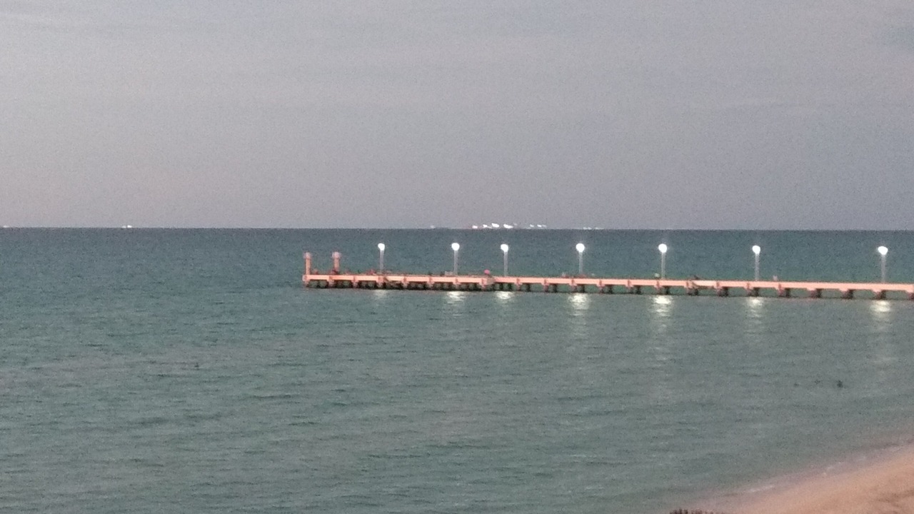 Photo of Others in Chuburna Puerto