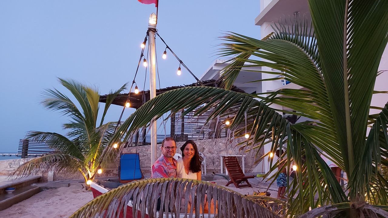 Photo of Outdoor in Chuburna Puerto