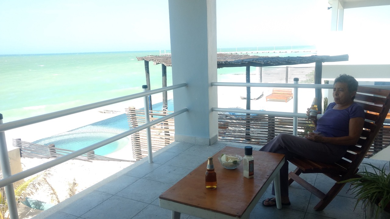 Photo of Outdoor in Chuburna Puerto
