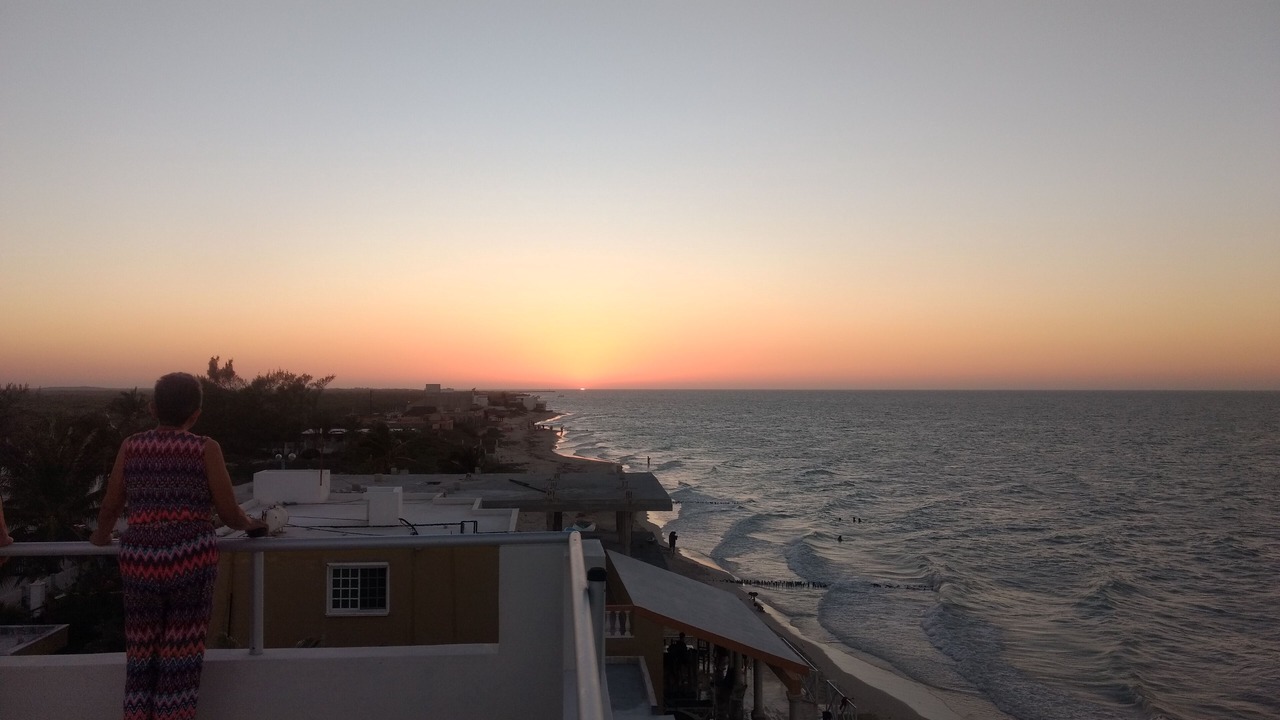 Photo of Outdoor in Chuburna Puerto