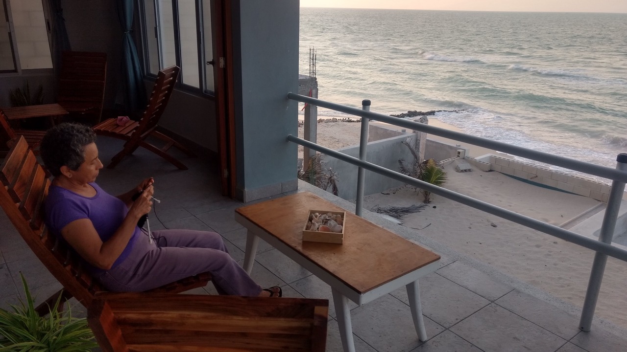 Photo of Outdoor in Chuburna Puerto