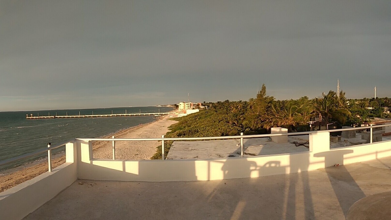 Photo of Outdoor in Chuburna Puerto
