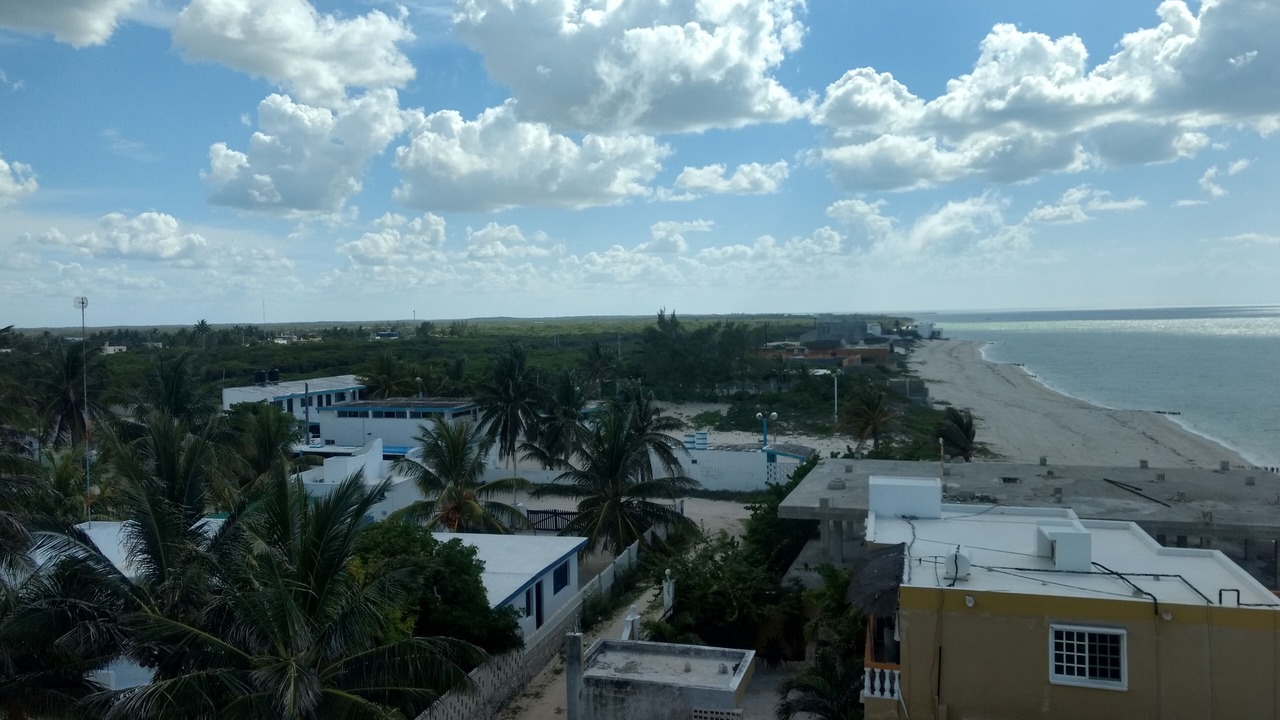 Photo of Others in Chuburna Puerto