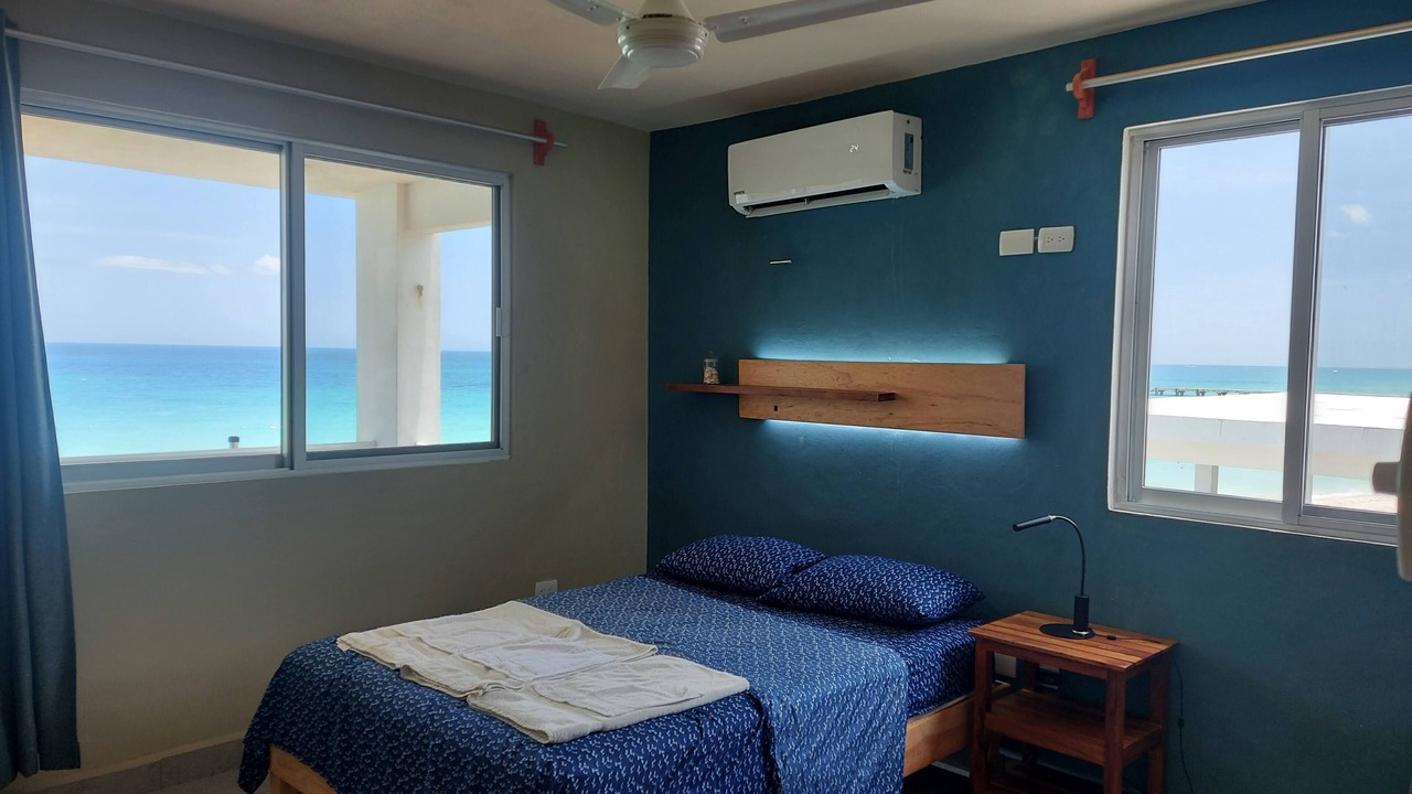 Photo of Bedroom in Chuburna Puerto