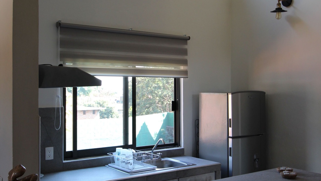 Photo of Kitchen in Santo Domingo