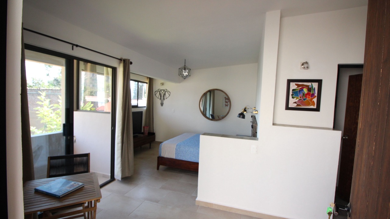 Photo of Bedroom in Santo Domingo