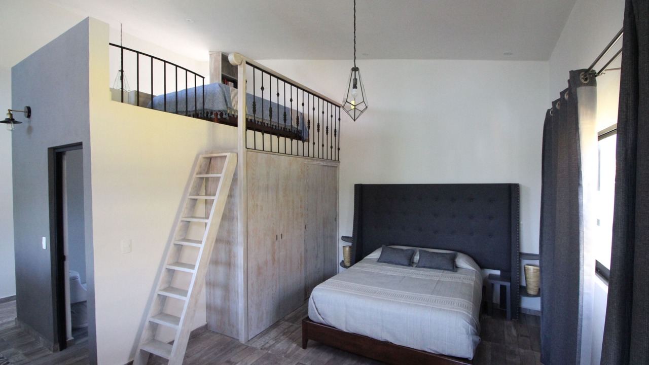 Photo of Bedroom in Santo Domingo