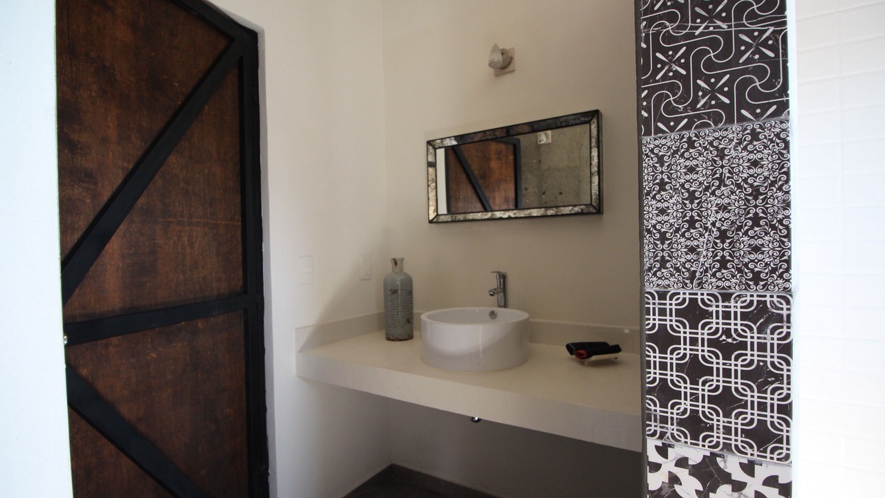 Photo of Bathroom in Santo Domingo
