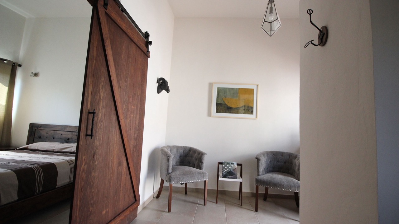Photo of Bedroom in Santo Domingo