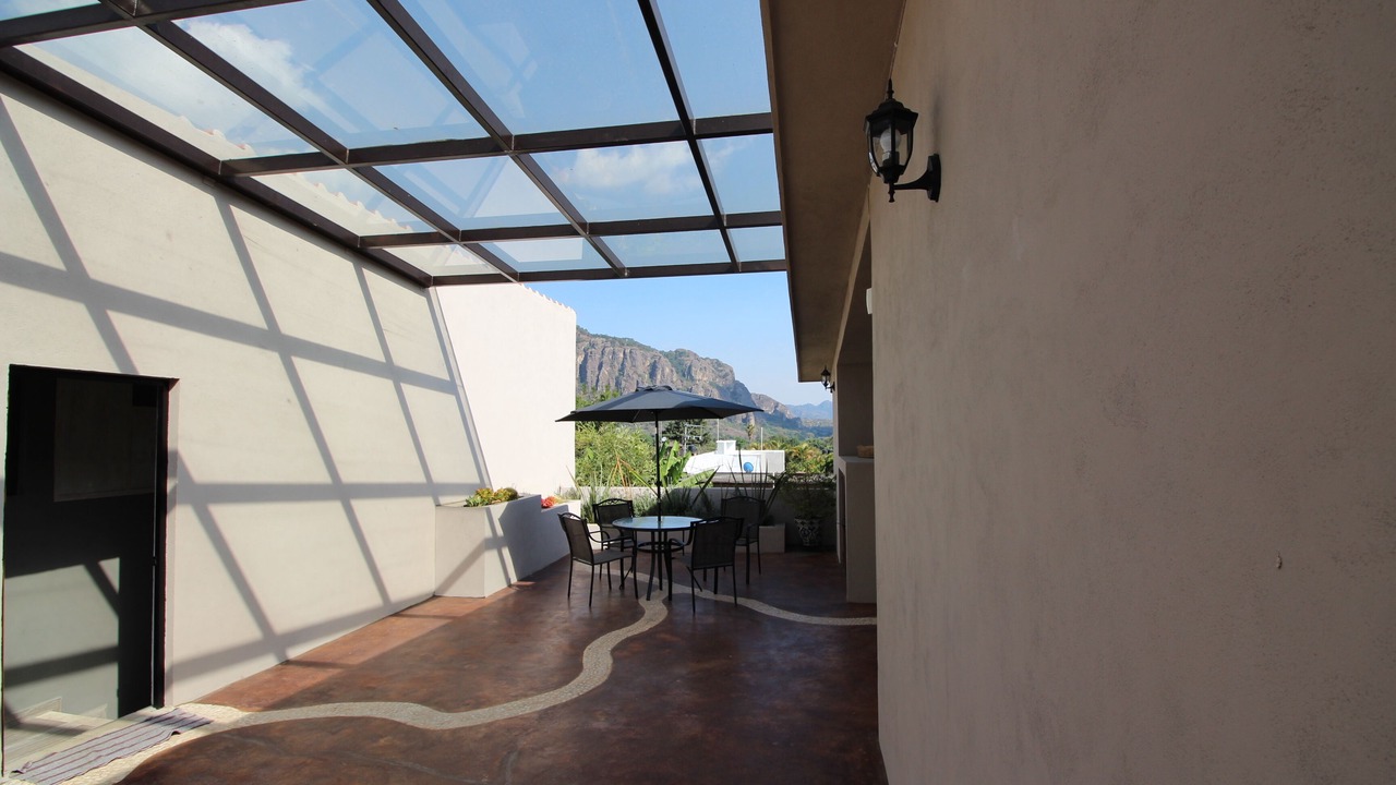 Photo of Patio Balcony in Santo Domingo