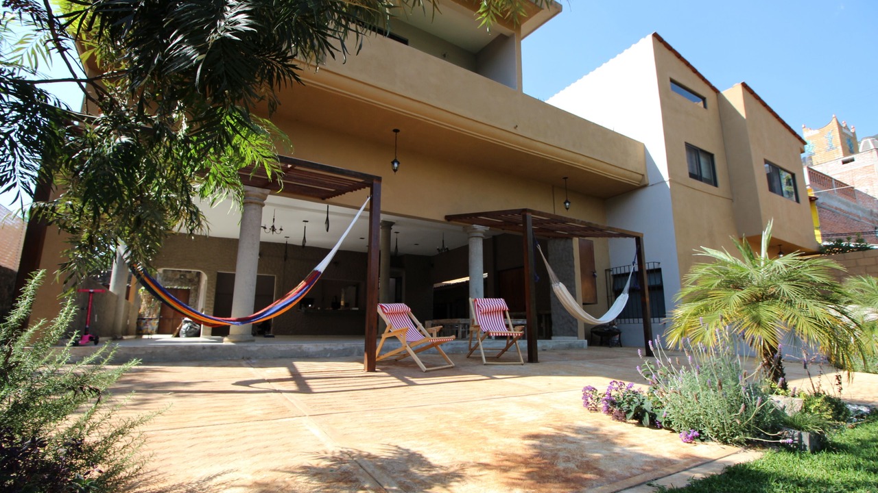 Photo of Outdoor in Santo Domingo