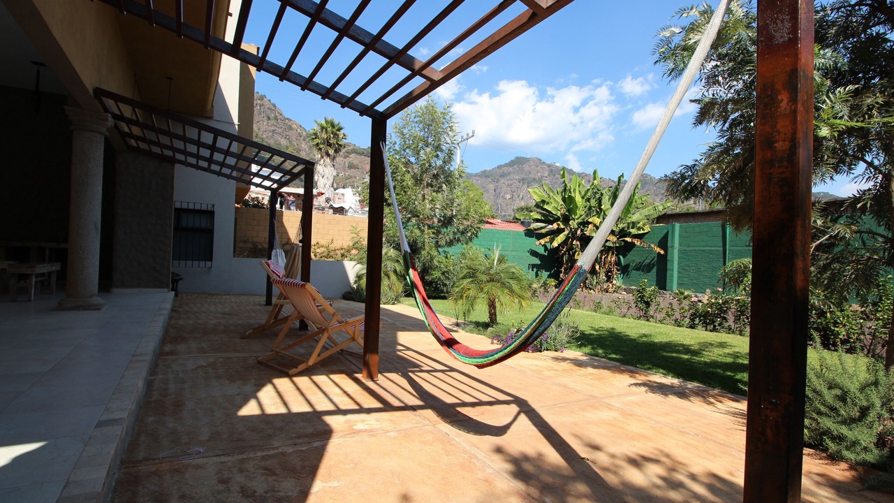 Photo of Patio Balcony in Santo Domingo